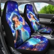Jasmine Car Seat Covers