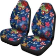Grin Car Seat Covers