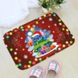 St Hohoho Christmas - Doormat