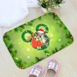Mk & Mn Hohoho Christmas - Doormat