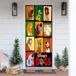 DN Dogs Door Covers