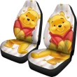 Po Car Seat Covers