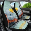 Db Car Seat Covers