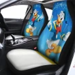 Dn Car Seat Covers