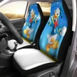 Dn Car Seat Covers