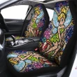 TKB Car Seat Covers