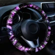 Malef Steering Wheel Cover with Elastic Edge