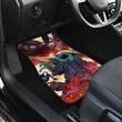 BYD Car Floor Mat