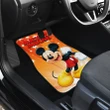 MK Car Floor Mat