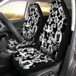 MK Car Seat Covers