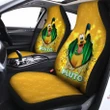 PT Car Seat Cover