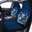 DN Car Seat Cover