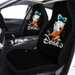 DN Bling Car Seat Cover