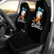 DN Bling Car Seat Cover