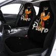 PT Bling Car Seat Cover