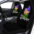 DP Bling Car Seat Cover