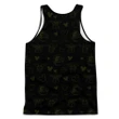 BYD Happy Place Unisex Tanktop