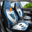 Ola Car Seat Covers