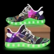 BYD Led Shoes
