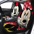 MK & MN Car Seat Covers