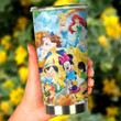 DN Charater Tumbler