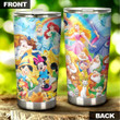 DN Charater Tumbler