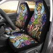 TKB Car Seat Covers