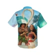 MOA Hawaiian Shirt