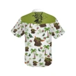 BYD Hawaiian Shirt