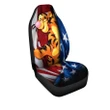 TG Car Seat Cover