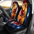 TG Car Seat Cover