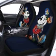 MK Flower Car Seat Cover