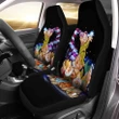 7D Car Seat Cover