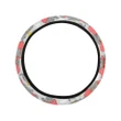 DB Steering Wheel Cover with Elastic Edge