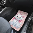 MR.Cat Car Floor Mat
