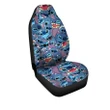 ST Car Seat Covers