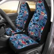ST Car Seat Covers