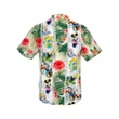 MK&F Hawaiian Shirt