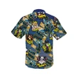 VL Hawaiian Shirt