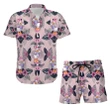 DS Hawaiian Shirt & Shorts