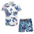 St Funny Hawaiian Shirt & Shorts