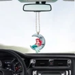 AR Car Ornament