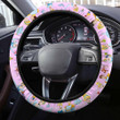 CINDE Steering Wheel Cover