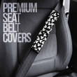 MK Seat Belt