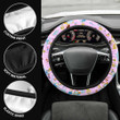 CINDE Steering Wheel Cover