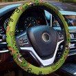 BYD Steering Wheel Cover