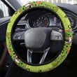 BYD Steering Wheel Cover