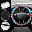 AR Steering Wheel Cover