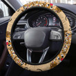 C&D Steering Wheel Cover