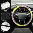 DP Steering Wheel Cover